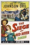 Осада на Красной реке