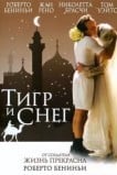Тигр и снег