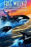 Освободите Вилли 2: Новое приключение