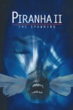 Пираньи 2: Нерест