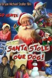 Санта украл нашего пса: Веселое Собачье Рождество!