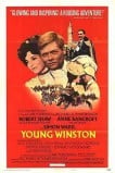 Молодой Уинстон