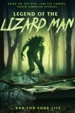 Легенда о Человеке-ящере