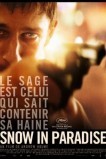 Снег в раю