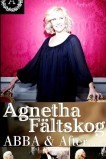 Агнета: АББА и после неё