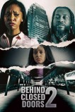 За закрытыми дверями 2: Нездоровая рабочая обстановка