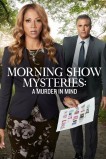 Тайны утреннего шоу: Убийство на уме