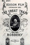 Большое ограбление поезда