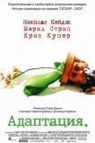 Адаптация.