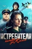Истребители. Битва за Крым