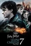 Гарри Поттер и Дары смерти: Часть II
