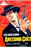 Аризона Кольт