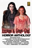 Эзера и Кровавая Девушка: Антология хоррора