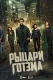 Рыцари Готэма