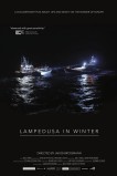 Лампедуза зимой