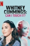 Уитни Каммингс: Могу ли затронуть это?