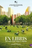 Экслибрис: Нью-Йоркская публичная библиотека