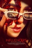 Инфлюэнсеры