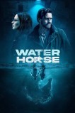 Водяная лошадь