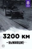 Выжившие: 3200 км