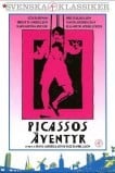 Приключение Пикассо