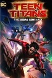Юные Титаны: Контракт Иуды