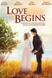 Любовь начинается