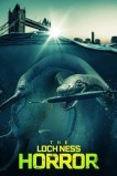 Ужас Лох-Несса