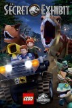LEGO Мир Юрского периода: Секретный экспонат