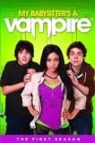 Моя няня - вампир