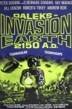 Вторжение Далеков на Землю