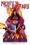 Ночь бастарда