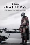 Галерея Дисней: Мандалорец