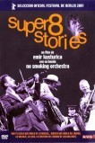 Истории на супер 8