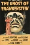 Дух Франкенштейна