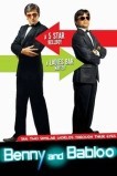 Бенни и Баблу