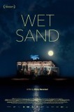 Мокрый песок