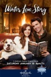 Зимняя история любви