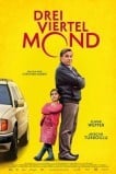 Три четверти луны