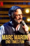Марк Марон: Конец веселым временам
