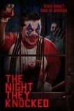 Ночь, когда они постучались