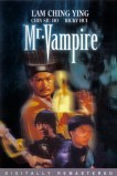 Мистер Вампир