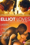 Любовь Элиота